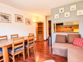 Appartement Confortable · Proche Pistes · Balcon Sud · 4-5 Pers · Flaine Forêt - FR-1-425-173
